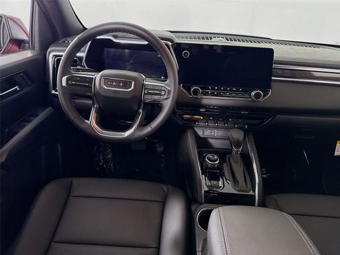 New 2026 GMC Canyon Elevation w/ Convenience Package image 2