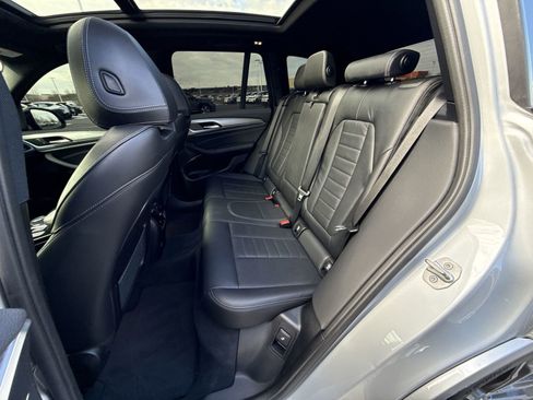 Used 2020 BMW X3 M40i w/ Executive Package image 24