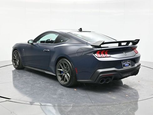 New 2025 Ford Mustang Dark Horse w/ Dark Horse Handlin Package RWD image 7