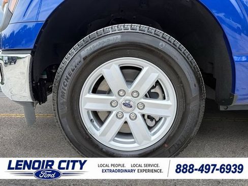 Used 2026 Ford F150 XL w/ Equipment Group 103A High RWD image 9