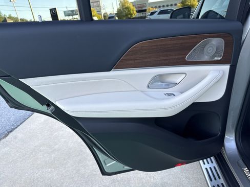 Certified 2022 Mercedes-Benz GLE 350 GLE 350 image 29