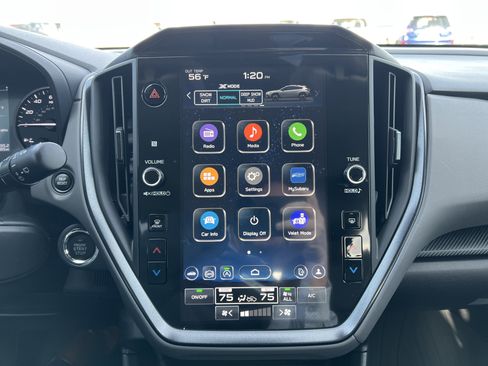 Used 2024 Subaru Crosstrek 2.5i Limited w/ Popular Package #3A image 4