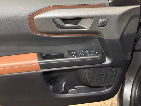 New 2026 Ford Bronco Sport Outer Banks w/ Outer Banks Tech Package+ AWD/4WD image 18