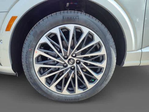 New 2026 Hyundai Palisade Calligraphy FWD image 10