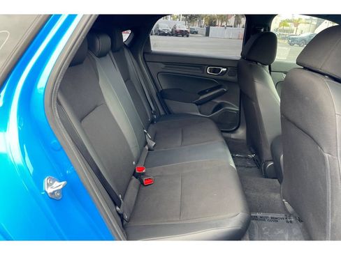 Used 2024 Honda Civic Sport image 18