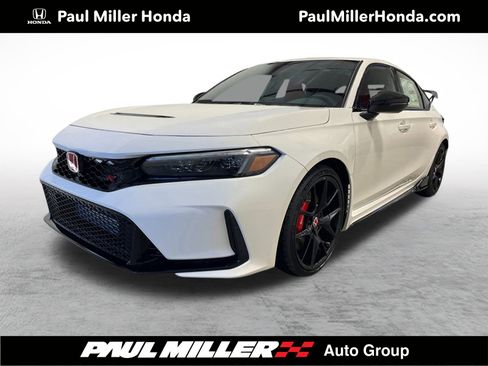 New 2025 Honda Civic Type R image 1