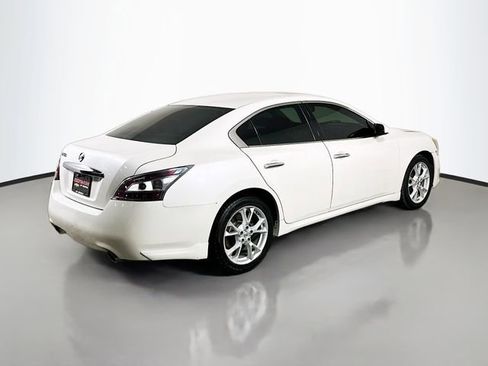 Used 2014 Nissan Maxima 3.5 S image 6
