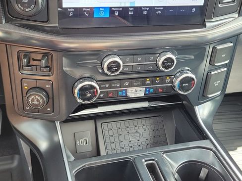 Used 2026 Ford F150 Raptor AWD/4WD image 33