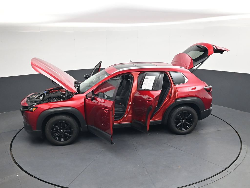 Used 2026 MAZDA CX-50 AWD 2.5 S w/ Weather Package image 45
