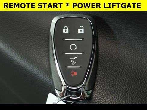 Used 2023 Chevrolet Equinox LT image 6