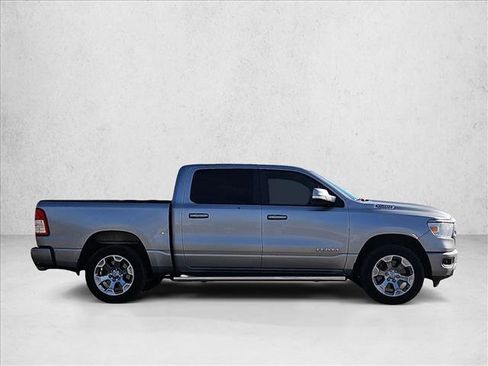 Used 2019 RAM 1500 Big Horn image 4