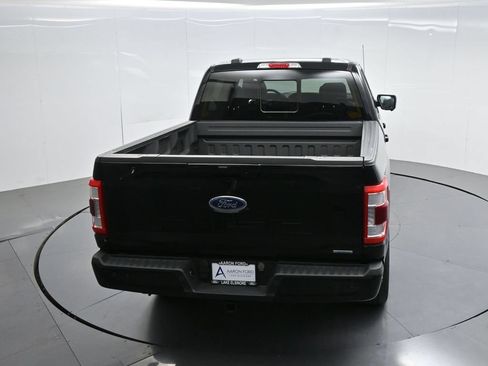 Used 2023 Ford F150 Lariat w/ Equipment Group 502A High AWD/4WD image 52