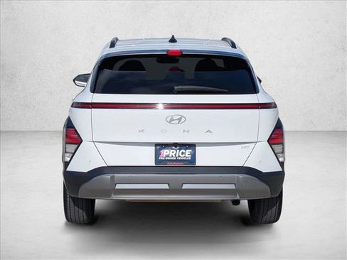 Used 2024 Hyundai Kona Limited image 6