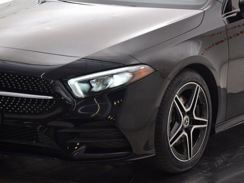 Used 2022 Mercedes-Benz A 220 A 220 image 10