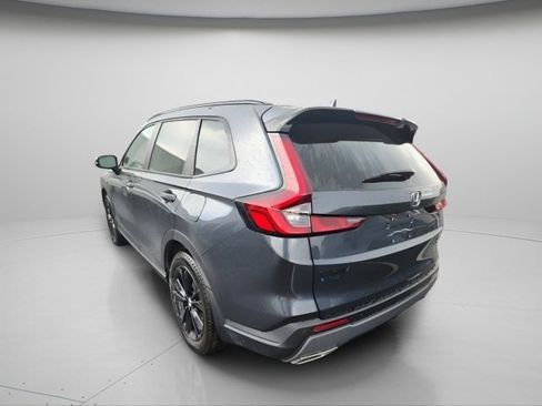 New 2026 Honda CR-V Sport Touring image 4