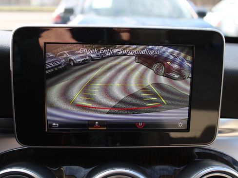 Used 2016 Mercedes-Benz C 300 4MATIC Sedan image 35