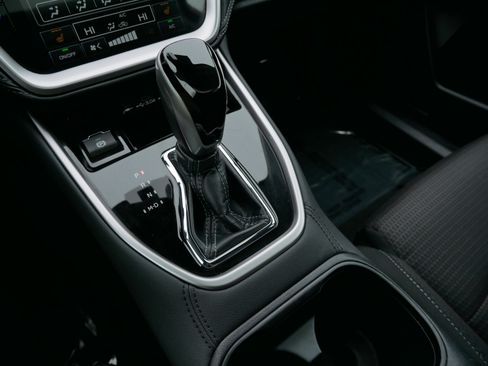 Certified 2024 Subaru Outback Premium image 24