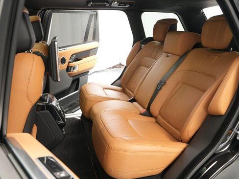 Used 2019 Land Rover Range Rover Long Wheelbase Autobiography AWD/4WD image 57