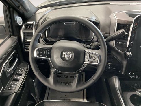 New 2026 RAM 2500 Laramie image 12