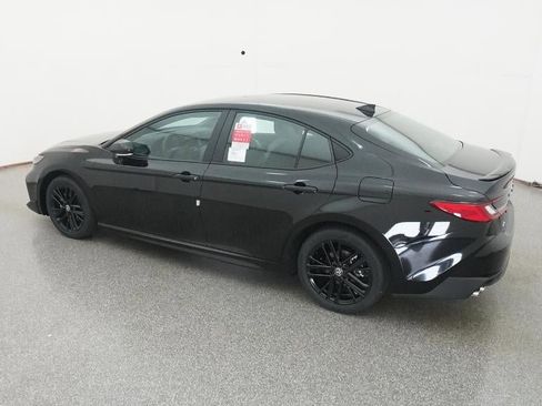 New 2026 Toyota Camry SE image 37