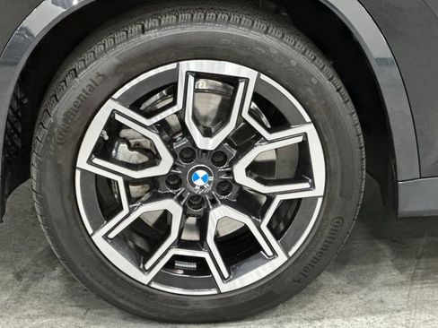 Used 2025 BMW X1 xDrive28i w/ Convenience Package AWD/4WD image 33