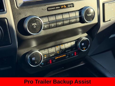 Used 2020 Ford Expedition Platinum image 20