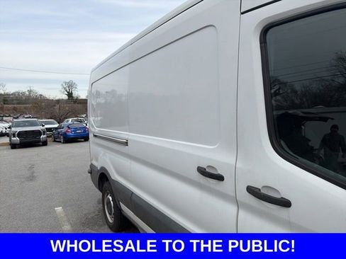 Used 2015 Ford Transit 150 148 Medium Roof image 5
