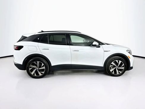 Used 2023 Volkswagen ID.4 Pro AWD/4WD image 24