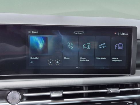 New 2026 Hyundai Tucson SEL Plus FWD image 24
