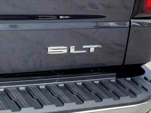 Used 2020 GMC Sierra 1500 SLT w/ SLT Premium Plus Package image 10