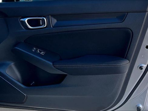 Certified 2026 Honda Civic Sport image 23