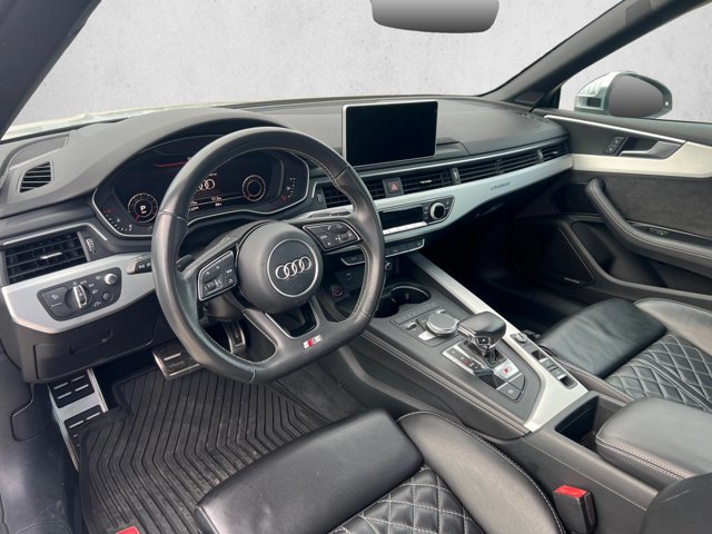 Used 2018 Audi S5 Prestige AWD/4WD image 10