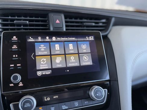 Used 2022 Honda Insight EX image 30