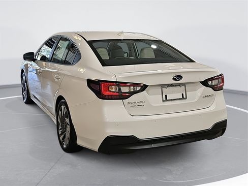 New 2025 Subaru Legacy Limited image 7