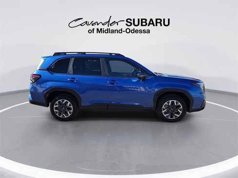 New 2026 Subaru Forester Premium image 9