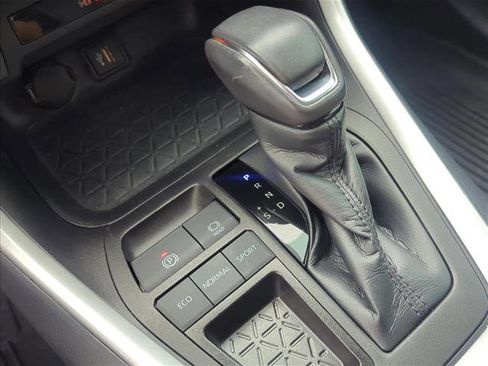 Certified 2023 Toyota RAV4 XLE Premium FWD image 20