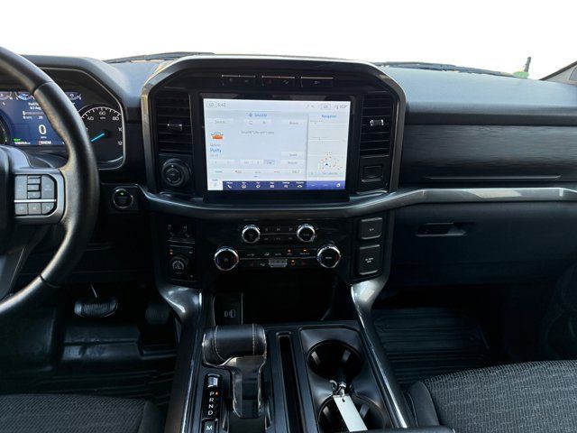 Used 2022 Ford F150 XLT w/ Equipment Group 302A High AWD/4WD image 15