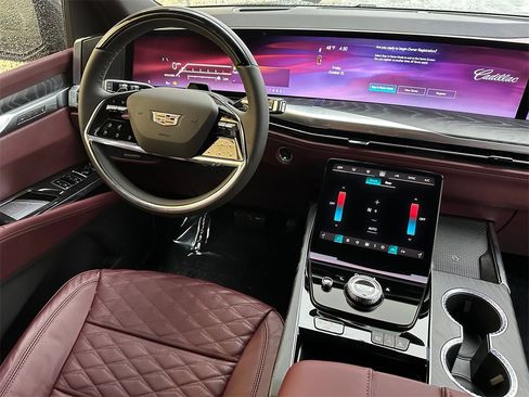 New 2026 Cadillac Escalade Sport w/ Touring Package image 19