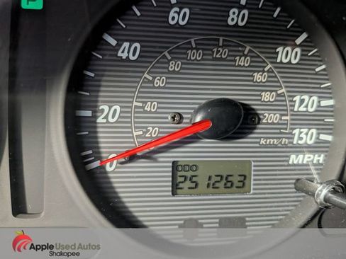Used 2004 Hyundai Santa Fe GLS FWD image 14
