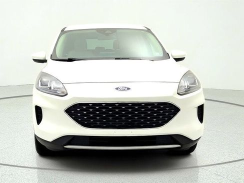 Used 2020 Ford Escape SE AWD/4WD image 2
