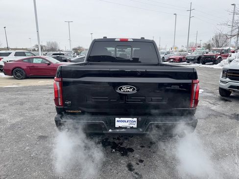 Used 2024 Ford F150 Tremor w/ Bed Utility Package image 41
