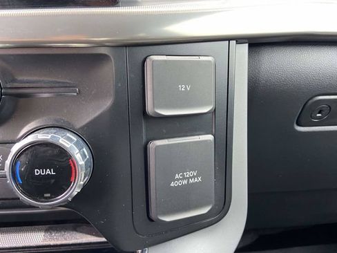 Certified 2024 Ford F150 Lariat w/ Equipment Group 502A High AWD/4WD image 19