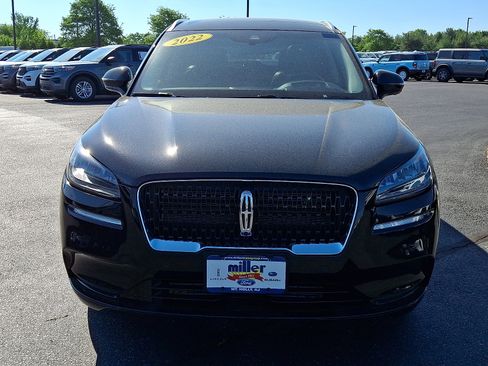 Certified 2022 Lincoln Corsair Reserve w/ Equipment Group 201A AWD/4WD image 2