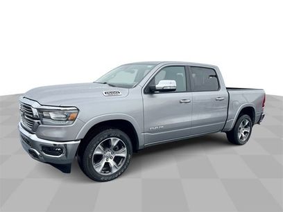 Used 2022 RAM 1500 Laramie