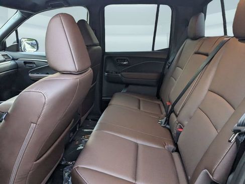 New 2026 Honda Ridgeline RTL image 13