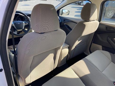 Used 2012 Ford Focus SE image 20