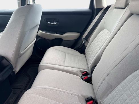 Certified 2025 Honda HR-V LX image 13