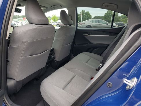 Certified 2025 Toyota Camry LE w/ Convenience Package FWD image 11