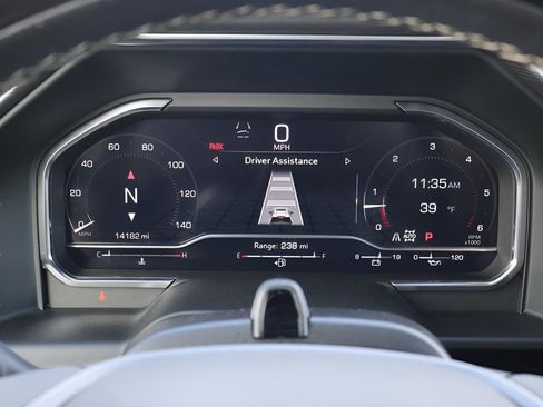 Used 2024 GMC Sierra 1500 Denali Ultimate image 32