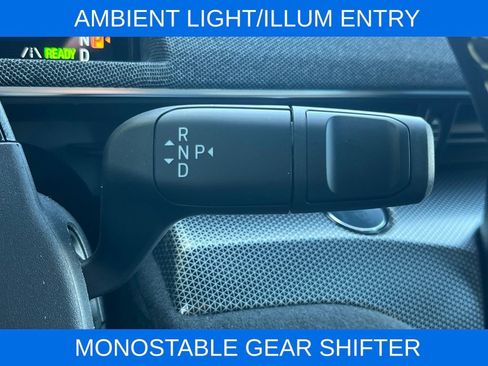 New 2025 Ford Mustang Mach-E GT w/ Interior Protection Package image 12